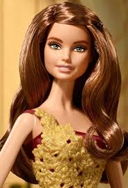 Barbie Blog