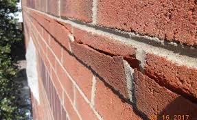 Learn how to hard plaster a brick wall with this guide from bunnings. Brick Veneer Failures At Relief Angles 2019 11 06 Building Enclosure