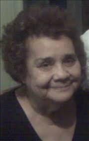 Beatrice Alonzo Obituary (2012)