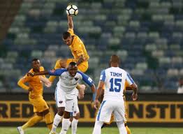 Kaizer chiefs vs chippa utd. Chiefs Lucky To Escape With Draw Against Chippa At Empty Moses Mabhida