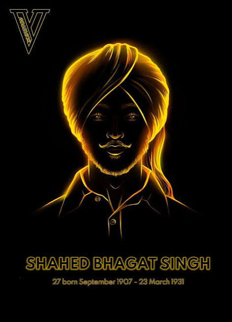 BHAGAT SINGH