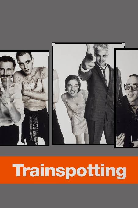 Trainspotting – The Frida Cinema