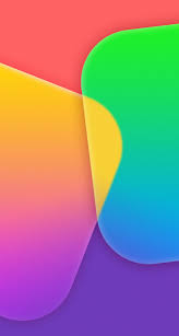 The 1 Iphone5 Ios7 Default Wallpaper I Just Shared Baski Iphone Duvar Kagitlari Duvar Kagitlari