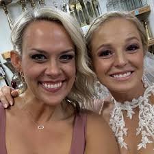 Caley Dawkins and Britt Gay's Wedding Website