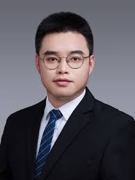 王怀雨-中国科学院大学-UCAS