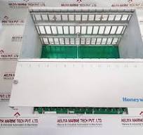 Honeywell 51401546-100 rev.b i/o file chasis rack 51401406 ...