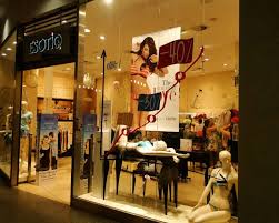 Aktuelle esotiq kollektion bei about you versandkostenfrei zahlung auf rechnung kostenlose retoure. Esotiq Lingerie Batory Shopping Center Shopping In Gdynia