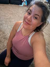 Hey there, my friends. I've had many of you come to me and ask, how can I  do this program if I'm