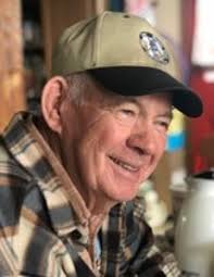 Fred Duane Wickham Sr. Obituary