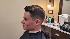 J. Muhammad Grooming