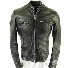 Pin On Leather Jackets For Men