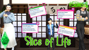 Join kawaiistacie on patreon to get access to this post and more benefits. How To Download Slice Of Life 06 2021 Die Sims Mods Cc Youtube