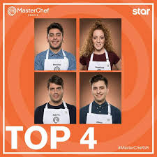 Η κόκκινη ομάδα βγήκε στον. Masterchef Spoiler Diarroh Aytos 8a Apoxwrhsei Apopse 14 05 Newsbomb