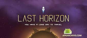 Horizon chase recupera el contexto gráfico de la generación de 16 bits y crea un estilo inspirado en el pasado sin dejar de lado su contemporaneidad. Last Horizon V1 1 0 Apk Download For Android