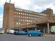 Queen elizabeth university hospitals postal address: New Qeii Hospital Wikipedia