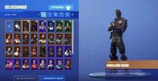 Gaming Pinwire Very Rare Fortnite Account With Many Rare Skins Read Description 27 Mins Ago Fortnite Account With Ga Fortnite Blackest Knight Team Blue