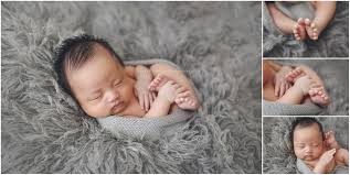 Newborn Session Leo 1 Month Old Jersey City Newborn Photographer Tanya Buran Photography Tanya Buran Photography