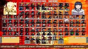 Walaupun official dari seri ke5 ninja storm masih belum rilis dan masih belum di ketahui juga untuk kapan rilis nya, sebuah fanbase bernama dalex10 telah membuat game dengan judul dari seri ke 5 nya, tentunya game naruto ninja storm 5 pc dengan ukuran kecil ini tergolong jauh dari official nya, tapi kalian dapat. Naruto Mugen Download German Youtube