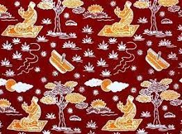 We did not find results for: Batik Betawi