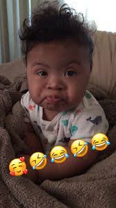 Baby Shark obsessed 6-year-old with Down syndrome