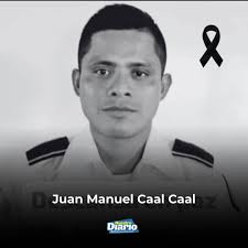 SOBRE EL ACCIDENTE SUCEDIDO HOY POR LA MADRUGADA EN LA CIUDAD DE GUATEMALA:  Hay dos con apellidos, ayudemos a compartir para que derrepente puedan  identificarlo y que sepa de los familiares, ya