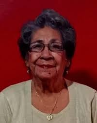 DELPHINA TRISTAN Obituary (1924