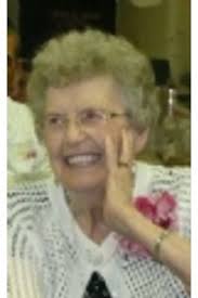 Verda Mae Maxson Obituary in Rapid City at Behrens-Wilson Funeral Home