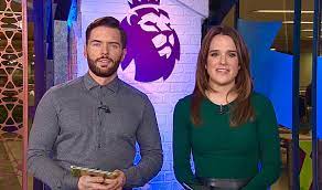 Welcome to the official facebook fan page of the premier league. Will Perry On Twitter Premier League Today With Alexaljoe