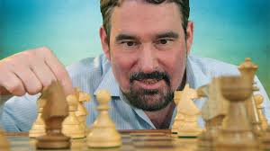 Alan Trefler: The chess master turned global chief executive