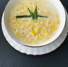 Free resepi bubur jagung lockdown mudah senang dan sedap mp3. Bubur Jagung Pulut