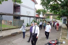 Specialize in teacher, education and pelajar. Lawatan Sekolah Bersama Jabatan Pendidikan Negeri Sabah Ke Smk Agama Kota Kinabalu Dan Sjkc Good Shephard Menggatal Kementerian Sains Teknologi Dan Inovasi Sabah