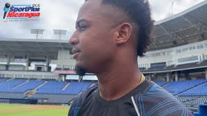 GPO 2020 TIBURONES VS FRENTE SUR RIVAS En Granada Nueve Completa RIVAS : 2  GRANADA : 2 Rivas : Juan Bermúdez Granada : Noel Jarquin HR : Luis  Montealto Seria : 1