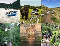 6 Nights 7 Days Tour Package - Ramayana Trails Sri Lanka | Sotc