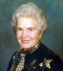 Anna Belle Heflin Theiss Obituary