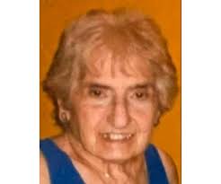 Columbia Manitta Obituary (2022)