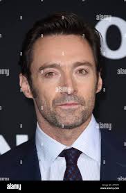 Hugh jackman logan hi-res stock photography and images