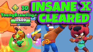 Download brawl stats for brawl stars app on android and ios. Insane Level 10 Cleared Boss Fight Metal Scrap Best Brawlers For Robot Fight Brawl Stars Youtube