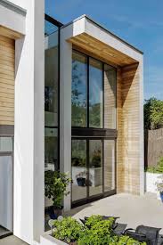 Epingle Sur Maison Toit Plat
