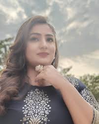 Being Hema Desai ❤️ In #SaathNibhaanaSaathiya2 📷 @prakash_waghela_ ·  Actress Nadia Himani · Facebook