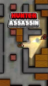 Hunter assassin 2 mod apk v1.026.01 (dinero ilimitado). Hunter Assassin Download Apk For Android Free Mob Org
