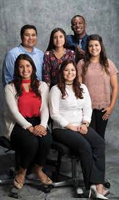 ECC Community Report 2017