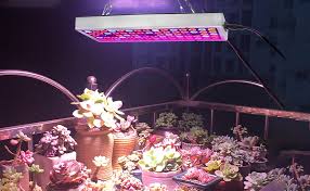 Amazon led grow light bulbs. Amazon Com Led Grow Lights Full Spectrum Grow Lamp With Ir Uv Led Plant Lights For Indoor Plants Micro Greens Clones Succulents Seedlings Panel Size 12x4 7 Inch Patio Lawn Garden