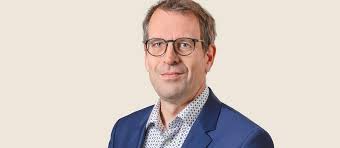 Trauzeugen-Affäre": Dena-Chef Schäfer zieht sich offenbar zurück