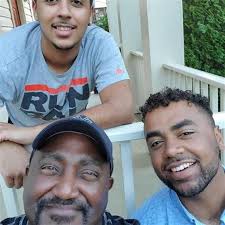 Ernest Isaiah Bush Obituary