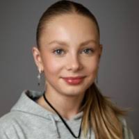 10+ "Sarah Thelin" profiles