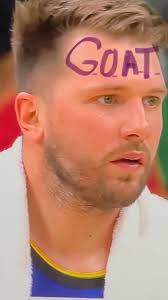 Luka having his way , He might’ve double dribbled and traveled 😳 Celtics  bench did not like that, What was Luka guilty of in this play ???