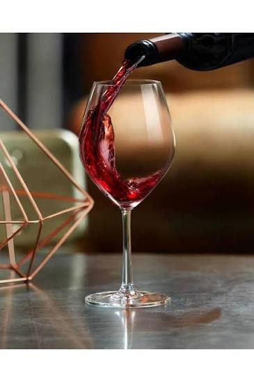 Copa de vino / Wine cup