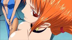 One Piece Nami Boobs Have Jiggle Physics : rmendrawingwomen
