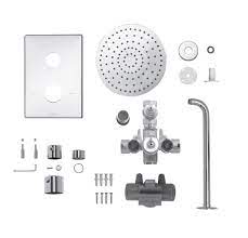 Aqualisa Dream Drmdcv002 Complete Valves Kits Complete Valves Kits Bathrooms And Showers Direct