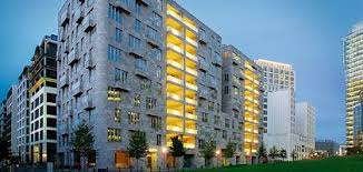 Eine umfrage der technischen universität dortmund und des deutschen instituts für urbanistik, berlin. Luxuswohnungen In Berlin Reich Aber Unsexy Der Spiegel